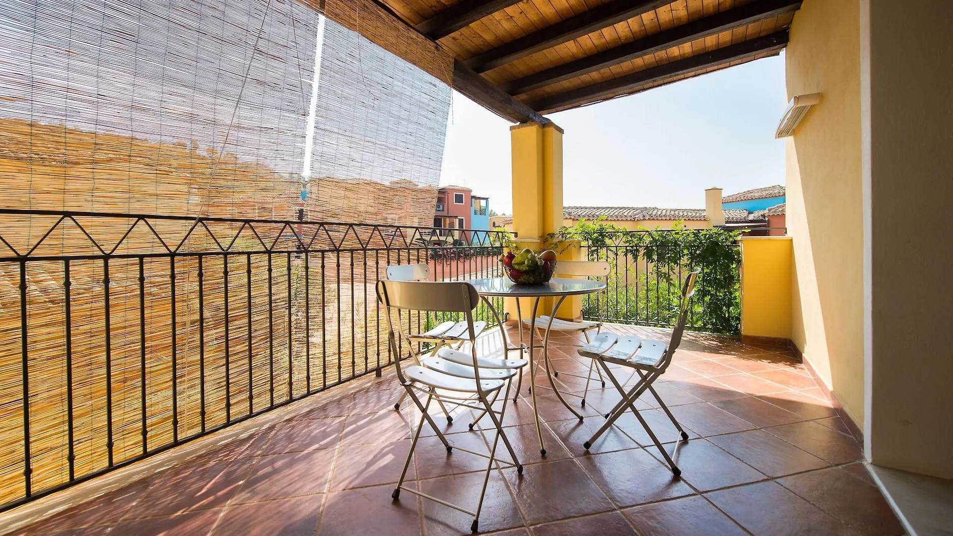 Borgo Degli Ulivi Aparthotel Arbatax 3*,