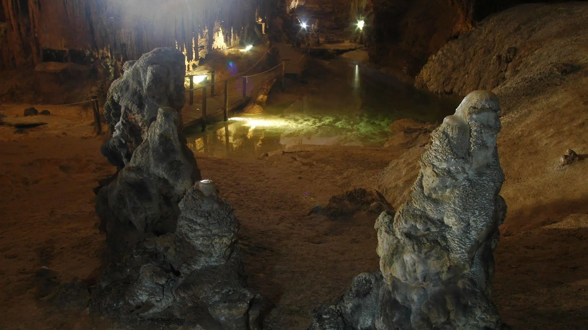 Borgo Degli Ulivi Aparthotel Arbatax Italy