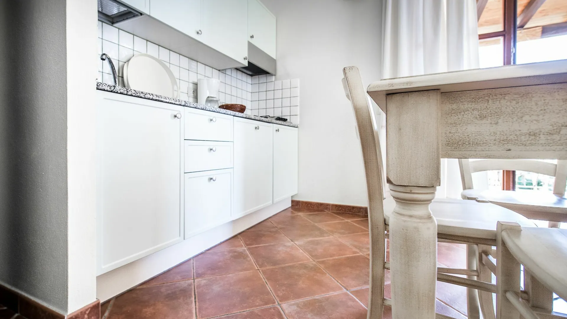 Borgo Degli Ulivi Aparthotel Arbatax Italy