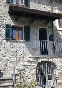 Casa Gloria Lodge Pallerone