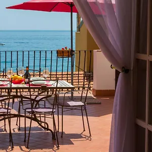 Siciliabedda Naxos House Appartement Giardini-Naxos