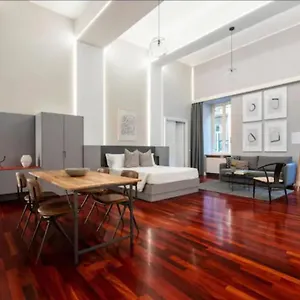 Croce Aparthotel Rome
