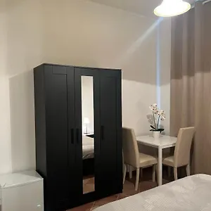 Centro Metro Rebibbia Guest house Rome