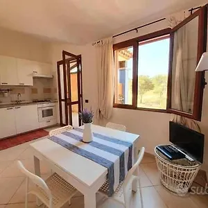 Appartamento Bilocale 10 Al Mare Con Veranda