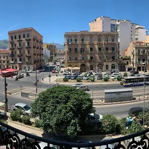 Station Guest house Palermo