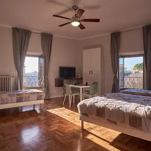 Bonavista Bed & Breakfast Rome