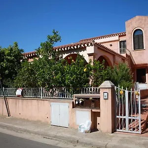 Casa vacanze Porto Frailis