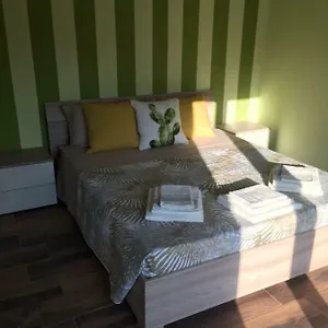 Zagare Dell'etna Appartement Giarre