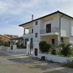 Casa vacanze Ogliastra