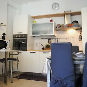  Appartamento Bnbook- Milano/famagosta Flat Italia
