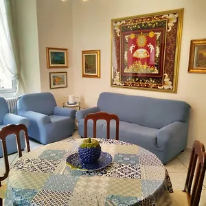 Casa Scalini Appartement Côme