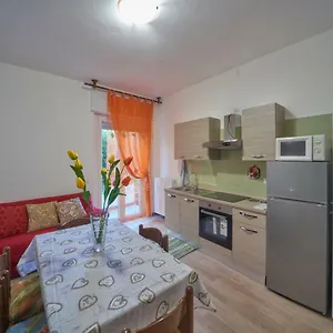  Appartamento Casa Della Nonna Italia