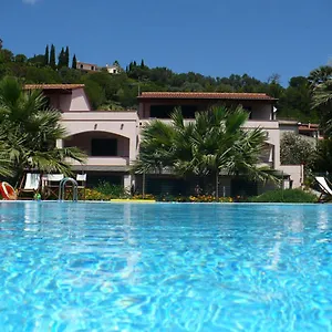  Casa vacanze Le Fornaci Italia