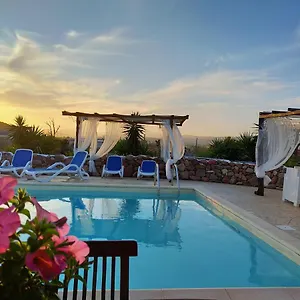 3* Guest house Sa Corti De Sa Perda